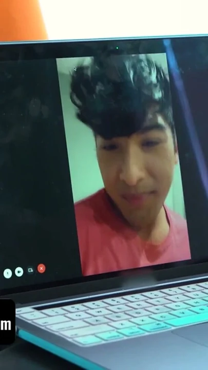 Matteo Gomez 18 yaşına girdi ve kirazının ateşli zenci yarağı jax thirio tarafından sikilmesini hayal ediyor | Klip 1