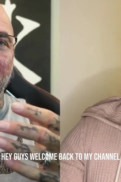 Porn star confessions - Scott Riley (bölüm 198)