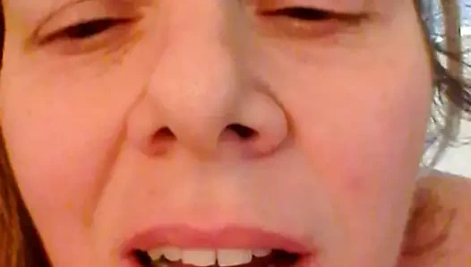 Benim ganimet twerk ve orijinal şarkı şovum