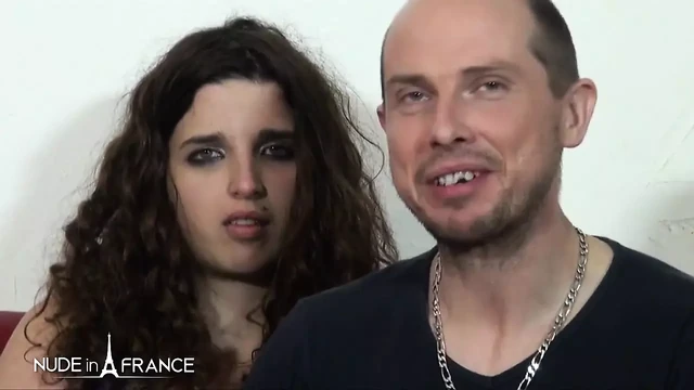 Муж Adriana не любит делиться, интенсивный кастинг ...