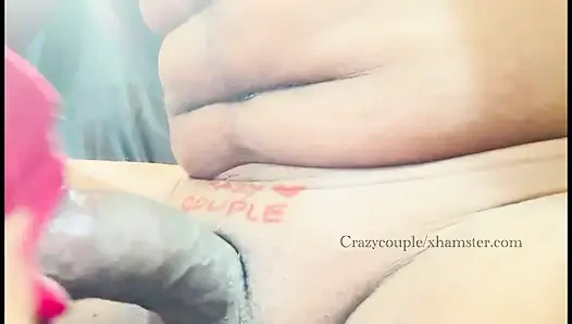 Amatör aşıklar gece havalarında yakın çekim oral seks