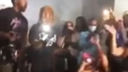 bekarlığa veda partisi