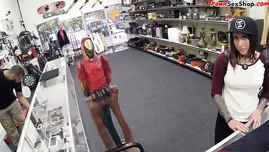 patenci bebeğim verir kafa için bir büyük horoz ve alır fucked sonradan