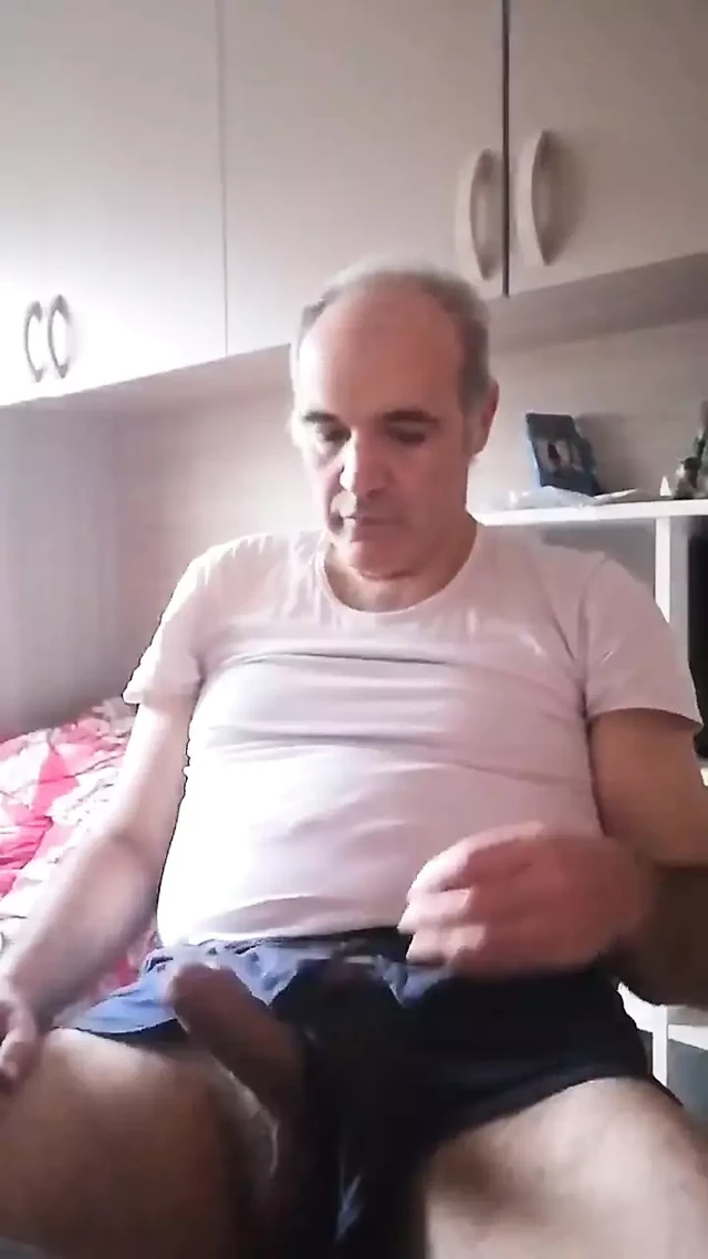 Tüm dölümü ağzına almak istiyorum