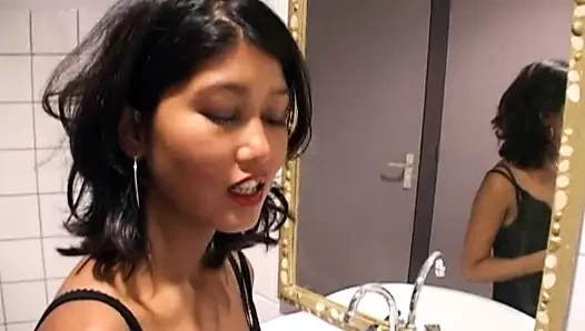 Duvessa - bir gece için nakit para yok