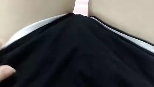 Yuanyuan çok aç ve susuz