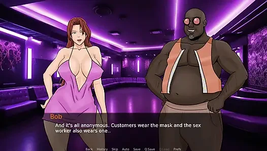 Eva'nın ecstasy #09 aldatan iki sürtük kalın siyah yarakla sikiliyor