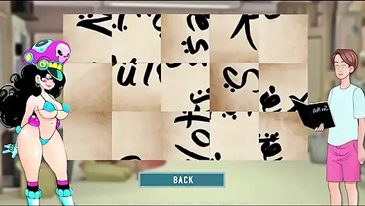 Seks notu v0.055 bölüm 1 seks evi loveskysan69