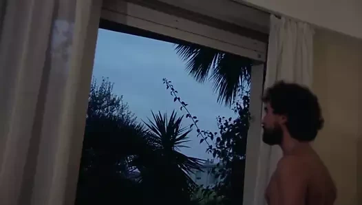 Dorianna grey-vintage film