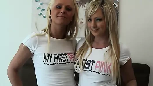 Jessica elle - ilk pembem