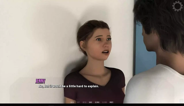 ateşle oynamak - kırık milf