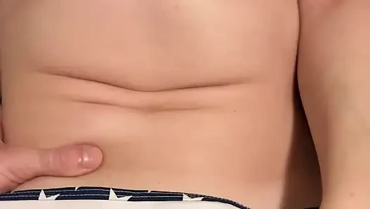 Bikinili sakso ve seks