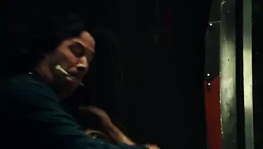 İngiliz aktris alice eve çıplak 2019