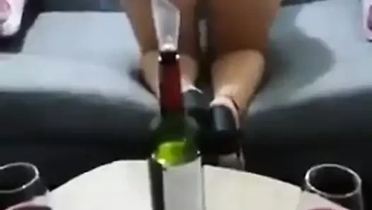 zeb hayg kullanıcısı ile dün gece buradan 2