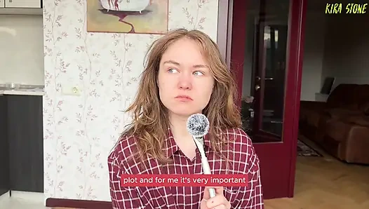 Soru-Cevap Videolar altında sorularınızı yanıtlıyorum, görüşlerinizi ve hikayelerinizi paylaşıyorum