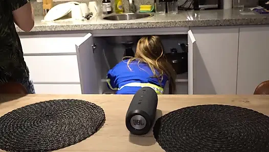 Romizop Insane POV Fuck - That Fat Ass Drove Me Crazy