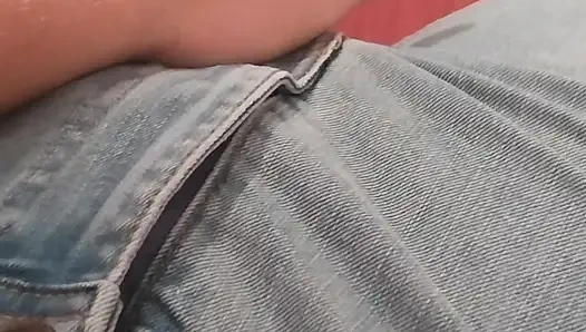 Birbirimize biraz dokunuyoruz