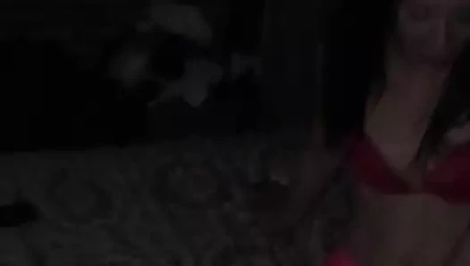 çete stalking atama çapa gösterileri onu KEDİ