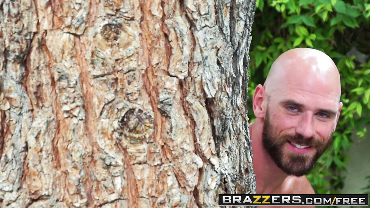 Brazzers - porno yıldızları büyük sever - peta jensen ve johnny si