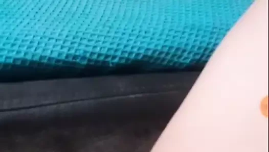 Facecast'te sıcak canlı