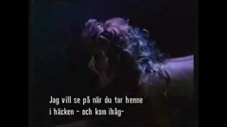 şeri caddesi Clair, Tantala Ray, Nick Rastgele