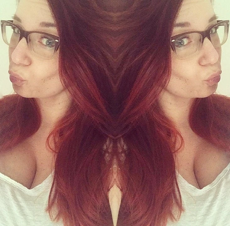 Пользователь Ruft Mich Auf Der Arbeit An