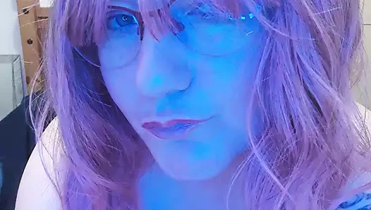 Ateşli evli kadın Kate derlemesi 6