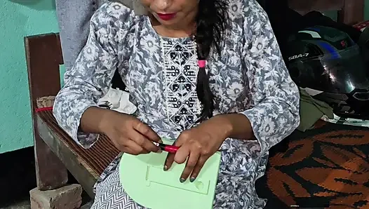 Kız arkadaşımla uzun süre seks ve onunla tam zamanlı romantizm ve amcığı yemiş