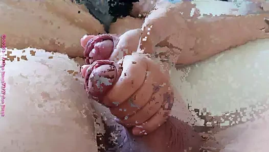 ziyaretçimin Sıcak handjob - tarih -