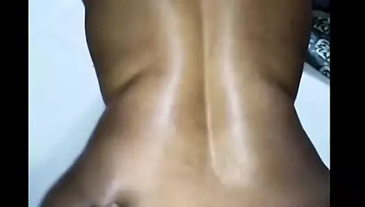 Sri Lankalı çift domalarak sikişiyor