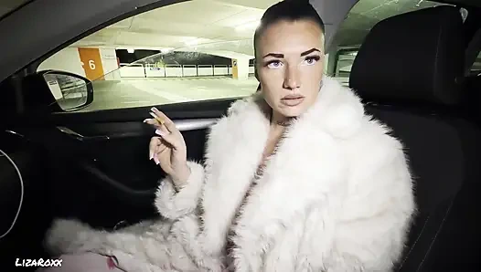 Nakit Yok... Bu yüzden bana bir teklif yaptı