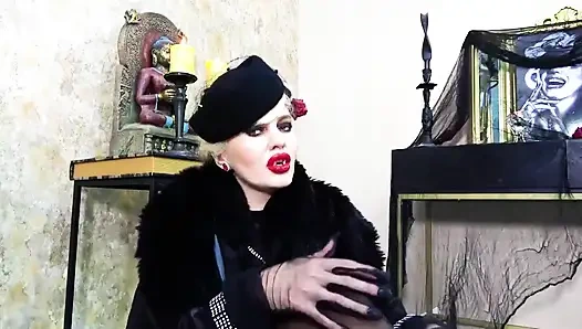 Kadın egemenliği made2kiss