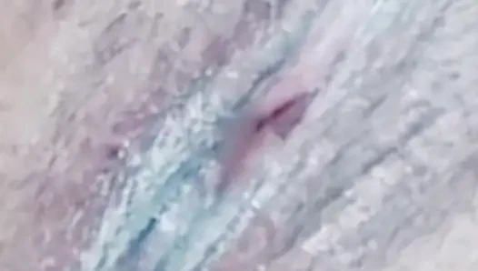 Ev hanımı tek başına mastürbasyon seks bölüm 2