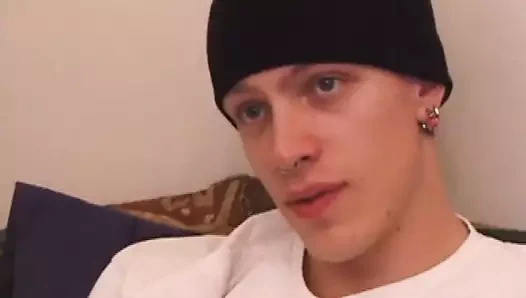 Str8 çocuklar shane ve vincenzo kriko kapalı