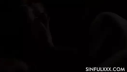 Annie sevgilim gider bbc at sinfulxxx.com