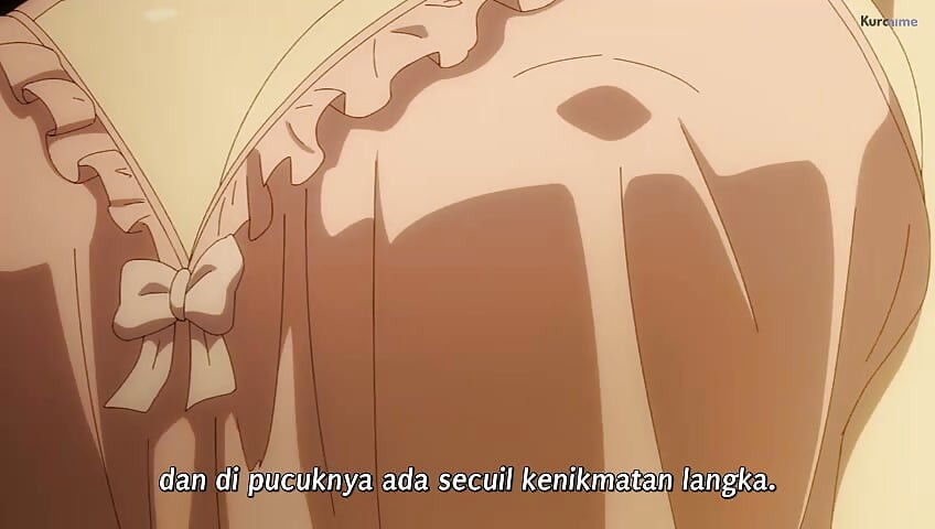 Ateşli hentai