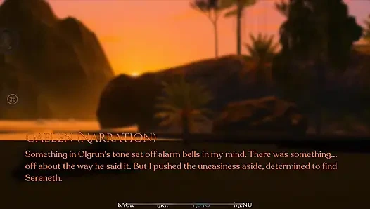 Kanatların altındaki dikenler - en iyi parçalar - bölüm 6