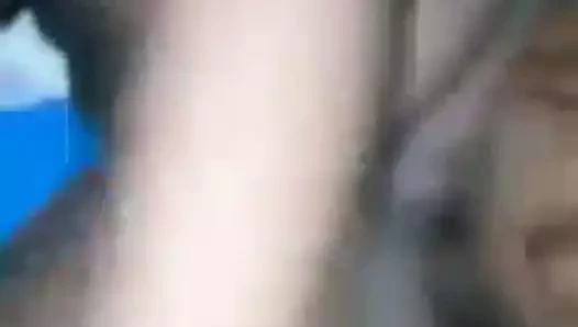 camerounaise en chaleur