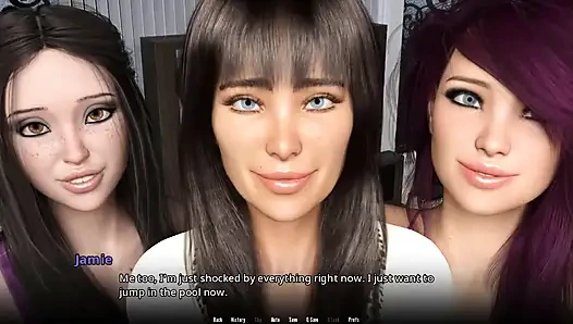 WVM: Hayatı süper bir yıldız gibi yaşamak - bölüm 24