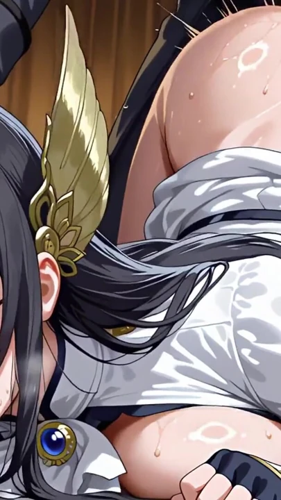 Brunhilde (RoR) | Klip 1