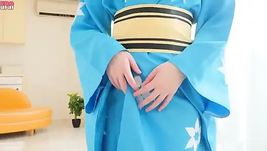 Japon anime cosplay tsukihi araragi -