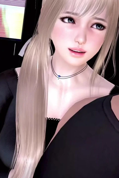 Naira restoranda erkek arkadaşına ıslak amını gösteriyor