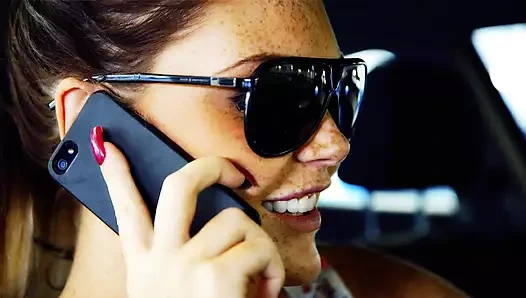 Yarak almayı seven edepsiz sürtükler - bölüm #2