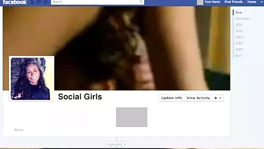 Sosyal kızlar - 1. sezon 1. bölüm