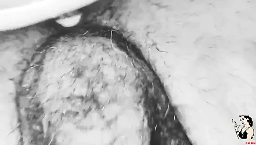 Kızıl saçlı üniversiteli arkadaşına göt veren eşcinsel