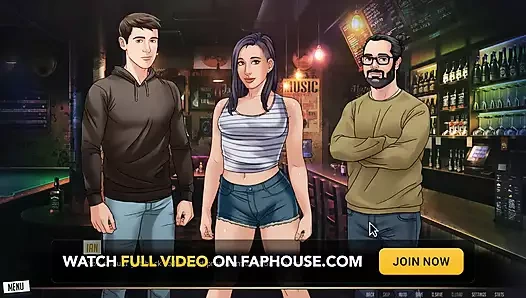 Kırmızı ipimiz: parti zamanı - ep. 5