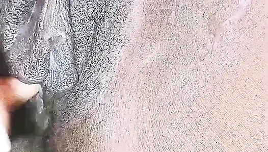 İşe gitmeden önce mastürbasyon