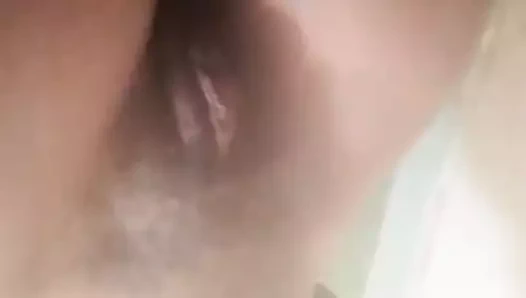 Minha PEPEK fedorenta