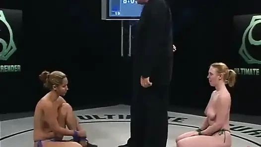 Grappler (4-3) tanrıça (5-2)