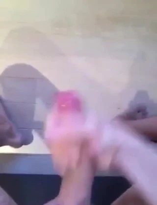 soyunma odasında pislik